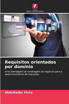 Requisitos orientados por domínio