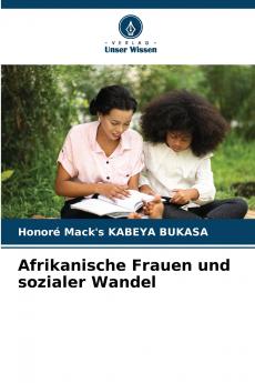 Afrikanische Frauen und sozialer Wandel