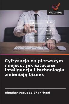 Cyfryzacja na pierwszym miejscu
