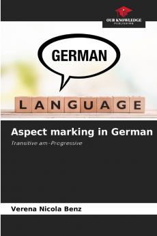 Aspect marking in German