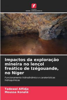 Impactos da exploração mineira no lençol freático de Izégouande no Níger