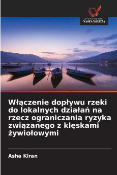 Włączenie dopływu rzeki do lokalnych działań na rzecz ograniczania ryzyka związanego z klęskami żywiołowymi