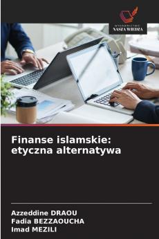 Finanse islamskie