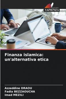 Finanza islamica