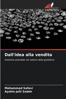 Dall'idea alla vendita