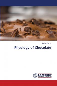 Rheology of Chocolate