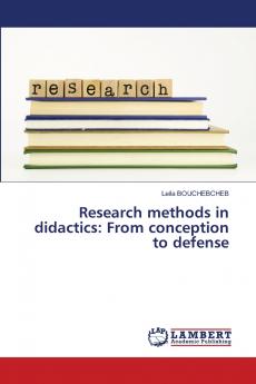 Research methods in didactics