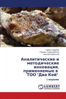 Аналитические и методические инновации применяемые в ТОО Два Кей