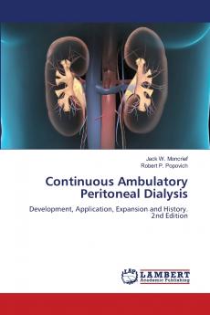 Continuous Ambulatory Peritoneal Dialysis