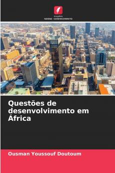 Questões de desenvolvimento em África