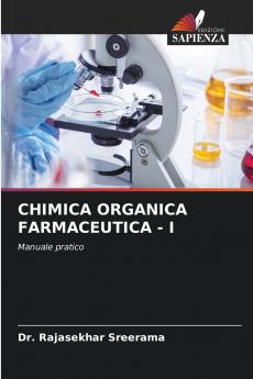 CHIMICA ORGANICA FARMACEUTICA - I