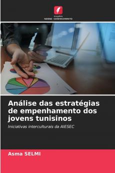 Análise das estratégias de empenhamento dos jovens tunisinos