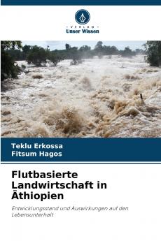 Flutbasierte Landwirtschaft in Äthiopien
