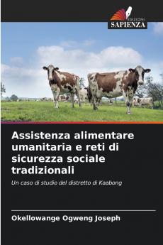 Assistenza alimentare umanitaria e reti di sicurezza sociale tradizionali