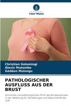 PATHOLOGISCHER AUSFLUSS AUS DER BRUST
