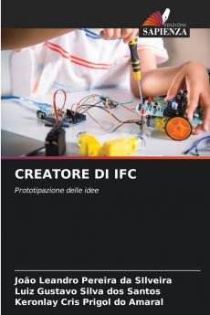 CREATORE DI IFC