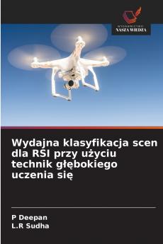 Wydajna klasyfikacja scen dla RSI przy użyciu technik głębokiego uczenia się