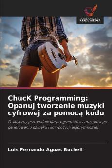 ChucK Programming