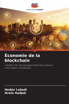 Économie de la blockchain