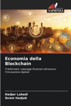 Economia della Blockchain