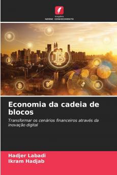 Economia da cadeia de blocos
