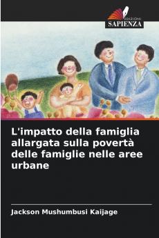 L'impatto della famiglia allargata sulla povertà delle famiglie nelle aree urbane