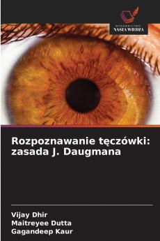 Rozpoznawanie tęczówki