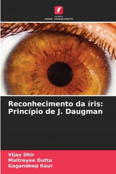 Reconhecimento da íris