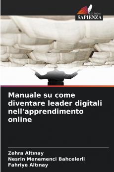 Manuale su come diventare leader digitali nell'apprendimento online