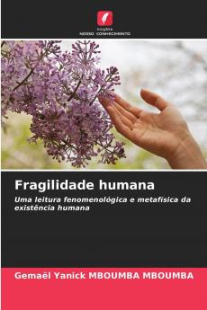 Fragilidade humana