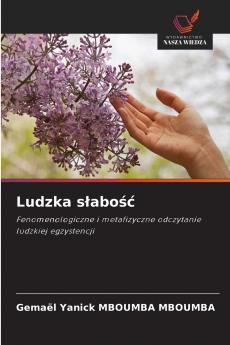Ludzka słabość