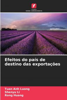 Efeitos do país de destino das exportações