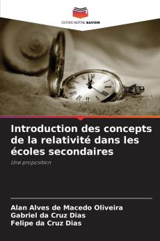 Introduction des concepts de la relativité dans les écoles secondaires