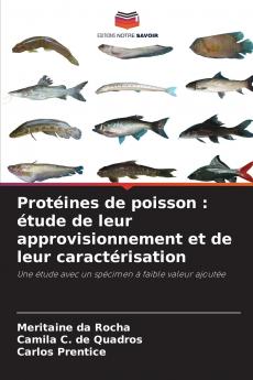 Protéines de poisson
