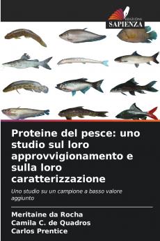 Proteine del pesce