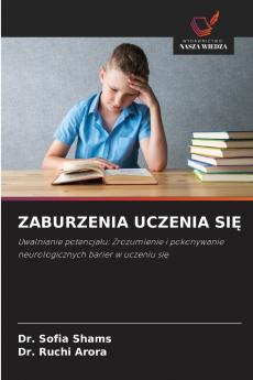 ZABURZENIA UCZENIA SIĘ