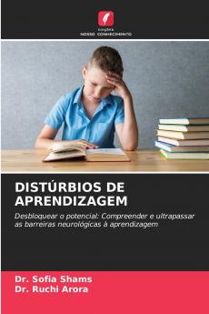 DISTÚRBIOS DE APRENDIZAGEM