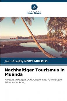 Nachhaltiger Tourismus in Muanda