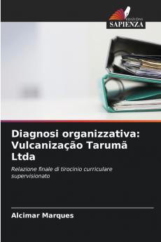 Diagnosi organizzativa