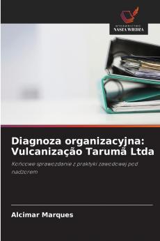 Diagnoza organizacyjna