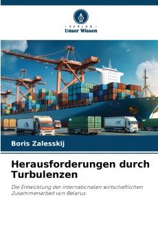 Herausforderungen durch Turbulenzen