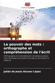 Le pouvoir des mots