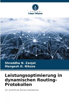 Leistungsoptimierung in dynamischen Routing-Protokollen