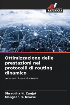 Ottimizzazione delle prestazioni nei protocolli di routing dinamico