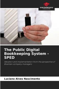 The Public Digital Bookkeeping System - SPED