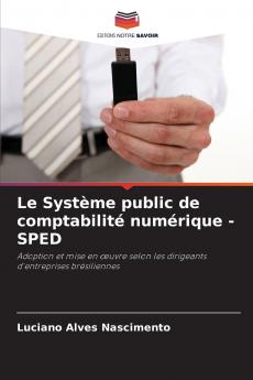 Le Système public de comptabilité numérique - SPED