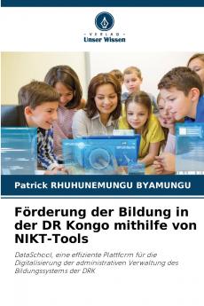Förderung der Bildung in der DR Kongo mithilfe von NIKT-Tools