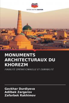MONUMENTS ARCHITECTURAUX DU KHOREZM
