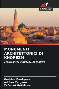MONUMENTI ARCHITETTONICI DI KHOREZM