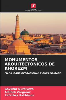 MONUMENTOS ARQUITECTÓNICOS DE KHOREZM